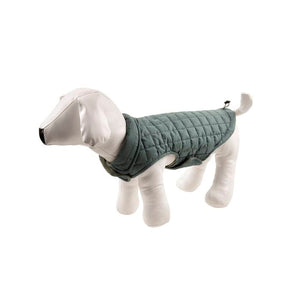 Dats - Quilted Dog Vest 30cm Medium  - Pet Servo