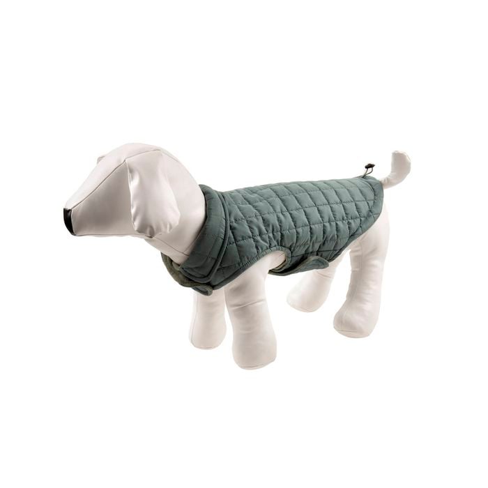 Dats - Quilted Dog Vest 30cm Medium  - Pet Servo