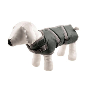 Dats - Reflective And Adjustable Dog Vest 55cm - Pet Servo