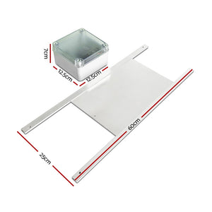 Yes4pets - Automatic Chicken Coop Door Opener - Pet Servo