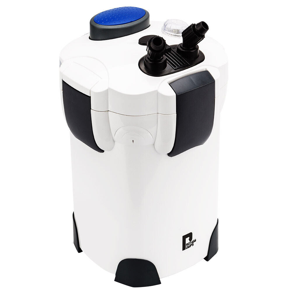 Giantz 1850L External Canister Aquarium Filter | Petservo