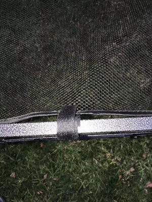 YES4PETS - 60cm Heavy Duty Pet Playpen with Cover - Pet Servo