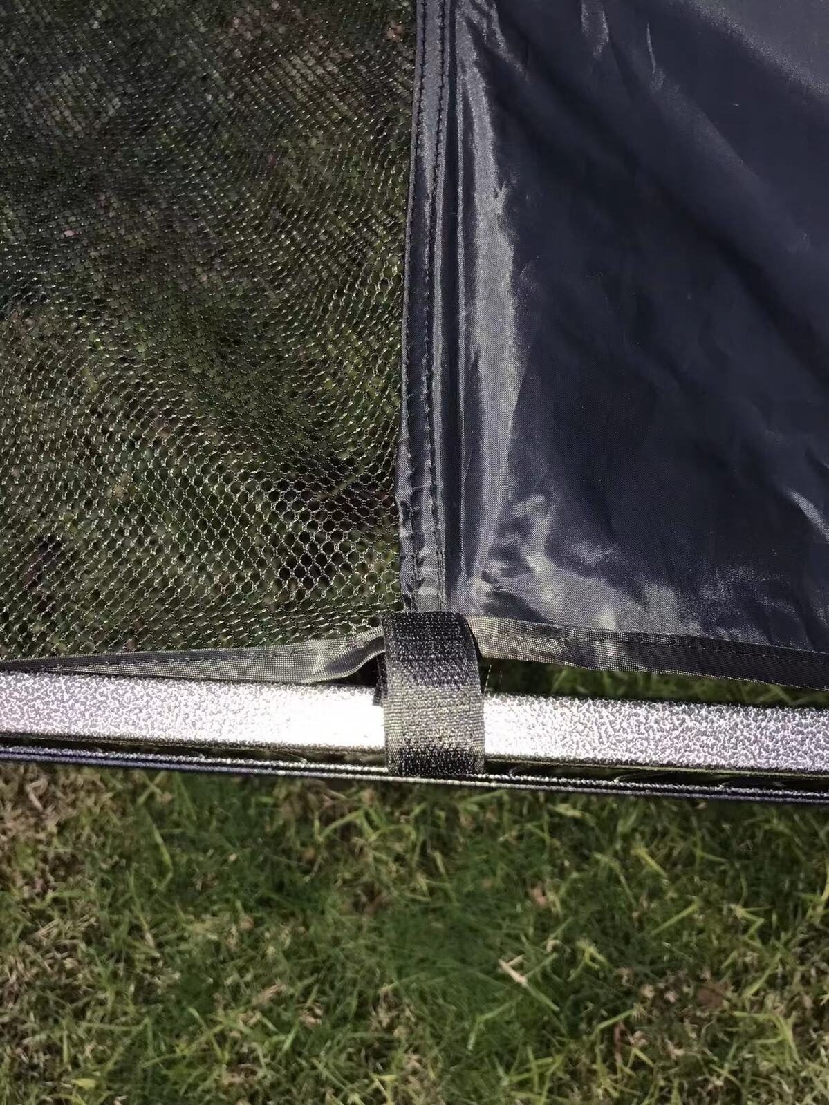 YES4PETS - 60cm Heavy Duty Pet Playpen with Cover - Pet Servo