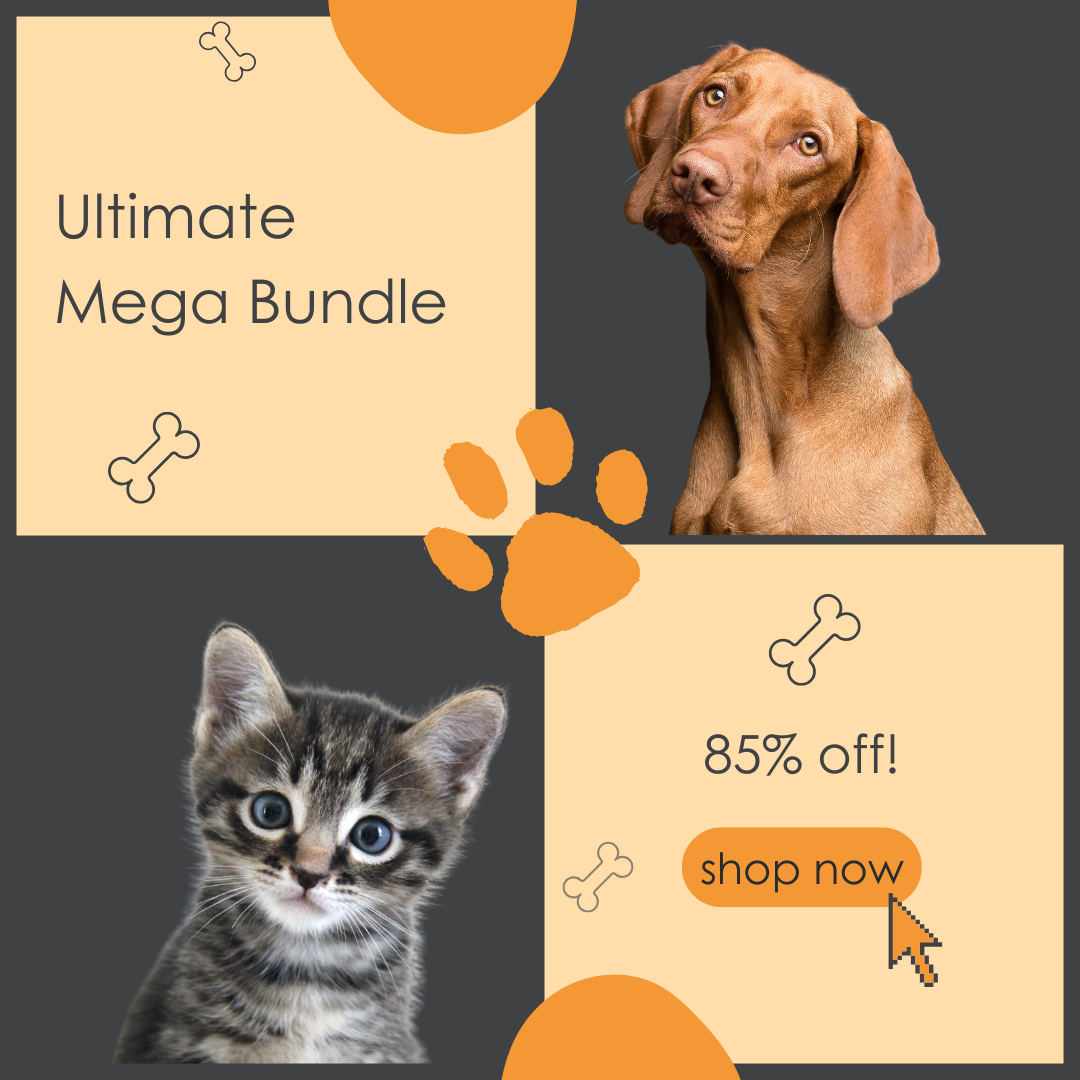 Pet Servo - Ultimate Mega Bundle - May 2025