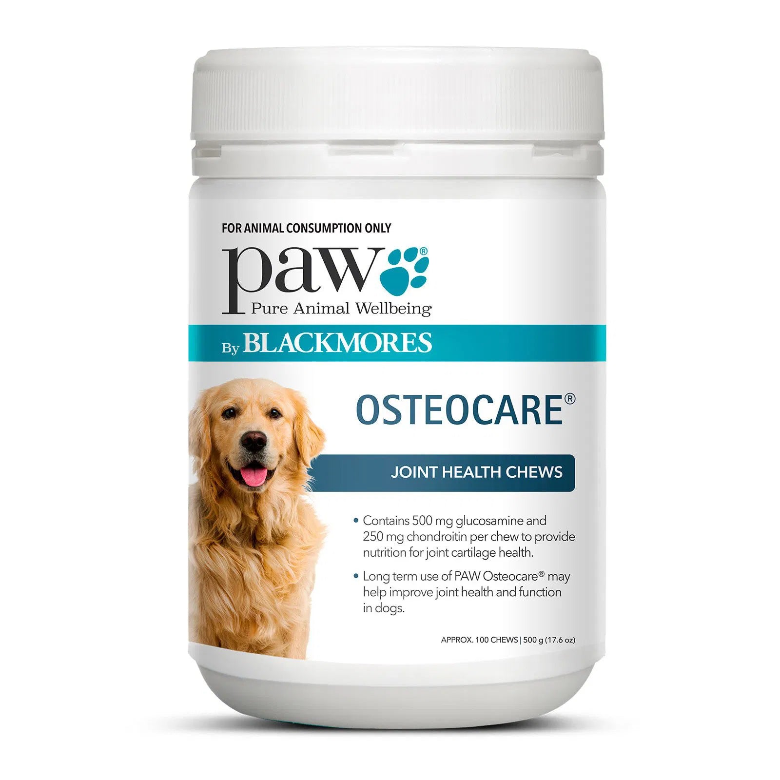 Paw - Osteocare Chews