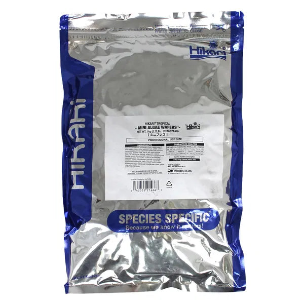 Mikaki bird food package on a white background at Pet Servo