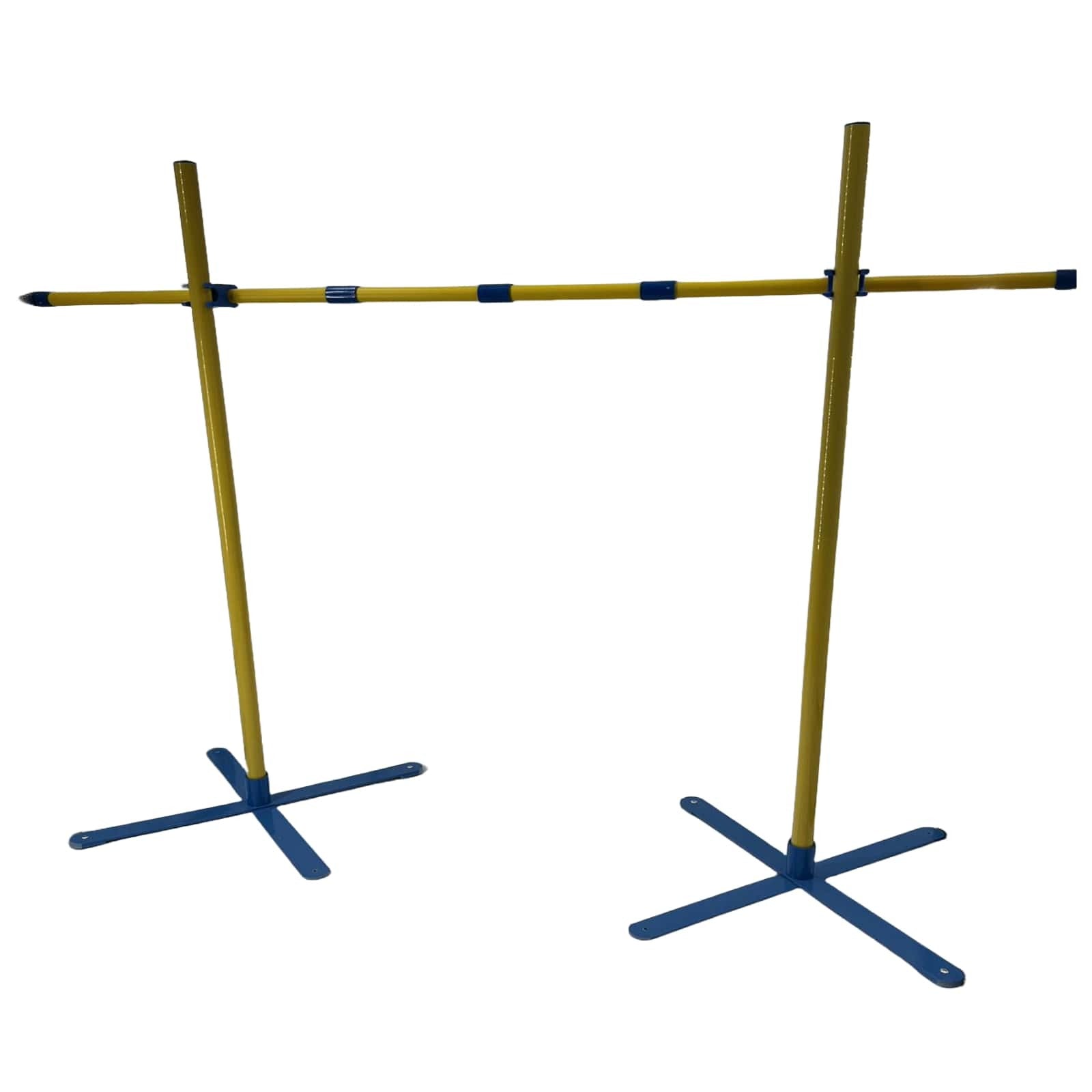 Dog agility障碍物训练器材 on a white background at Pet Servo