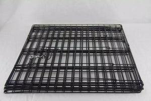 YES4PETS - 24" Pet Playpen Fence for Dogs & Puppies - Pet Servo