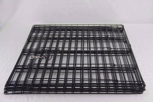 YES4PETS - 42" Pet Playpen Fence for Dogs & Rabbits - Pet Servo