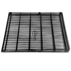YES4PETS - 120cm 8 Panel Pet Playpen & Chicken Cage - Pet Servo