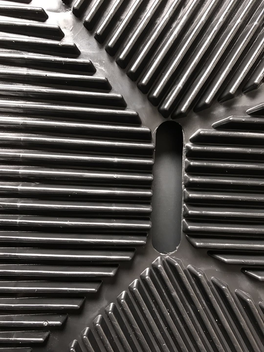 YES4PETS - Indoor Dog Puppy Toilet Grass Pad with 1 Grass - Pet Servo