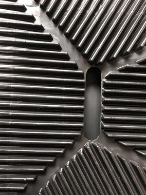 YES4PETS - Indoor Dog Toilet Grass Pad with 2 Grass Mats - Pet Servo