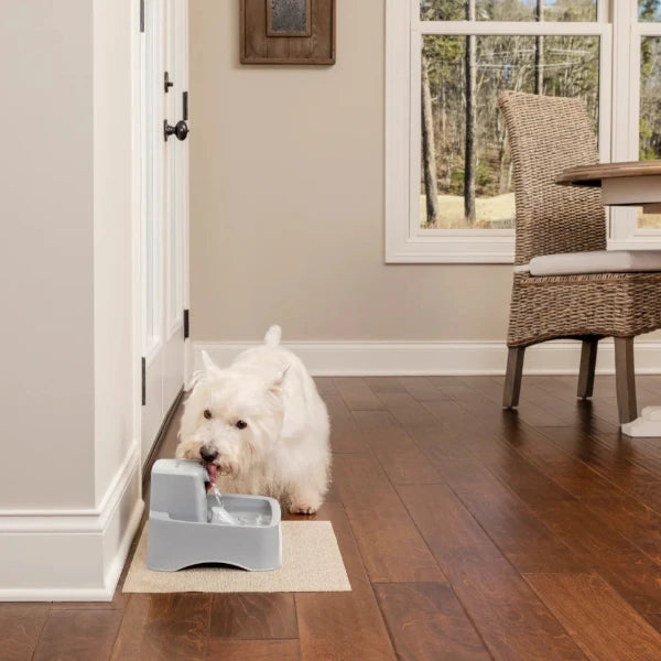 PetSafe® - Drinkwell® 1.8l Pet Fountain - petservo