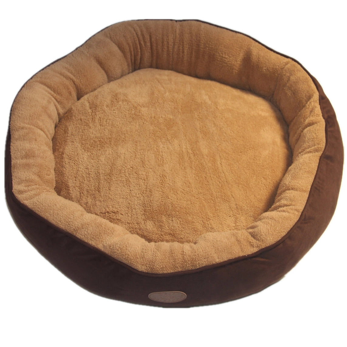 Pet Fantastic - Washable Warm Soft Fleece Pet Bed Mat Basket House Cushion at Pet Servo