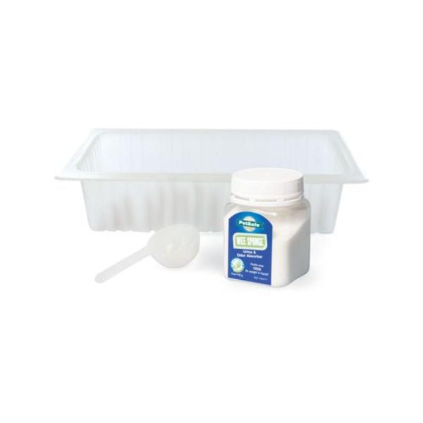 Pet Loo® Pee-Pod™ Urine Disposal Kit (7-Pack) - PetServo