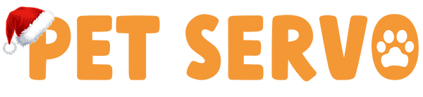 Pet Servo