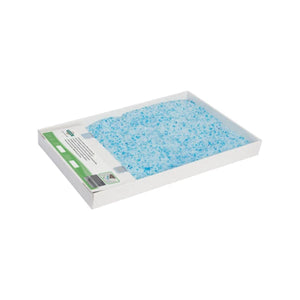 Petsafe - ScoopFree® Replacement Blue Crystal Litter Tray (1-Pack) - petservo