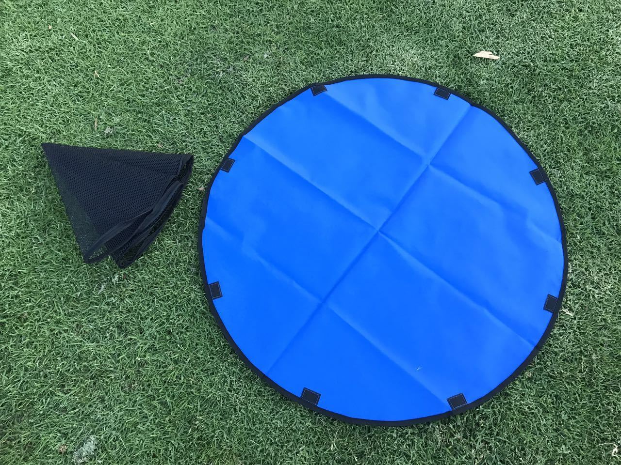 YES4PETS - Medium Soft Pet Playpen Tent for Pets - Pet Servo
