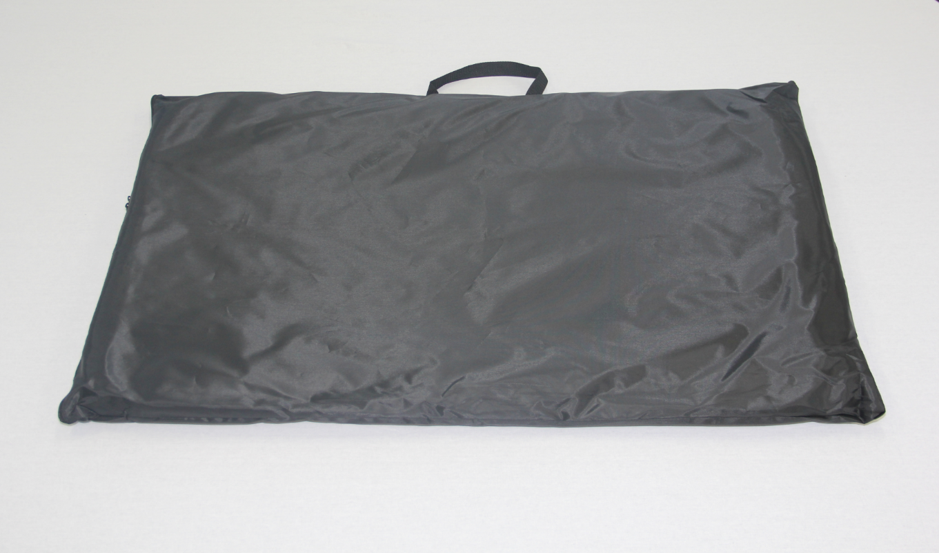 YES4PETS - 75cm Foldable Soft Pet Playpen Enclosure - Pet Servo