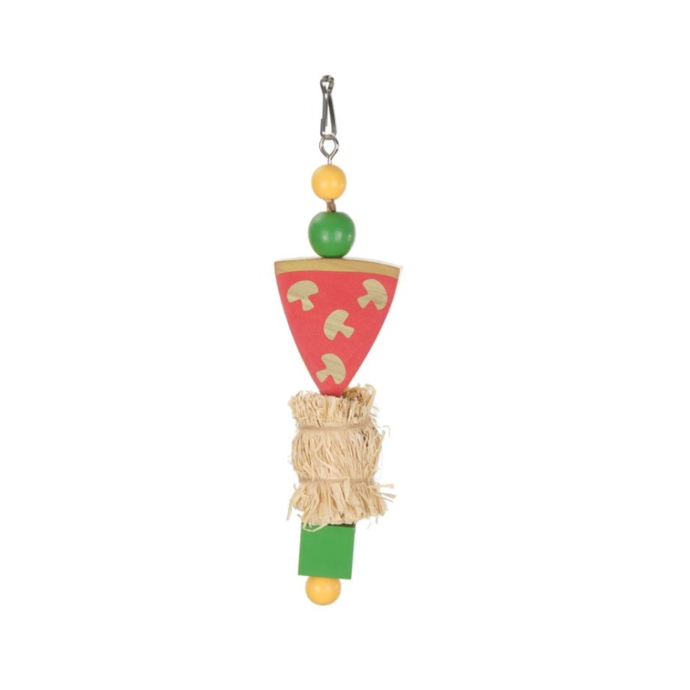 Nature Island - Pizza Chew - Petservo