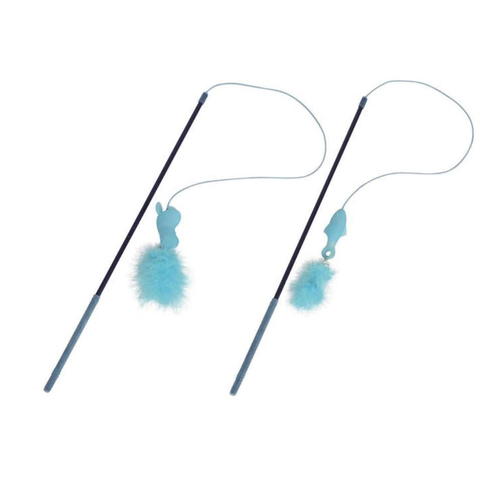 M-PETS - Cleo Cat Wand - petservo