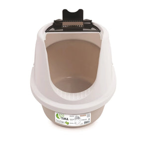 M-PETS - ECO TIMA Cat Litter Box - petservo
