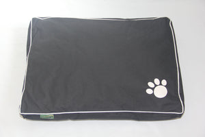 YES4PETS - Medium Heavy Duty Dog Bed Mat Cushion 90x60cm - Pet Servo