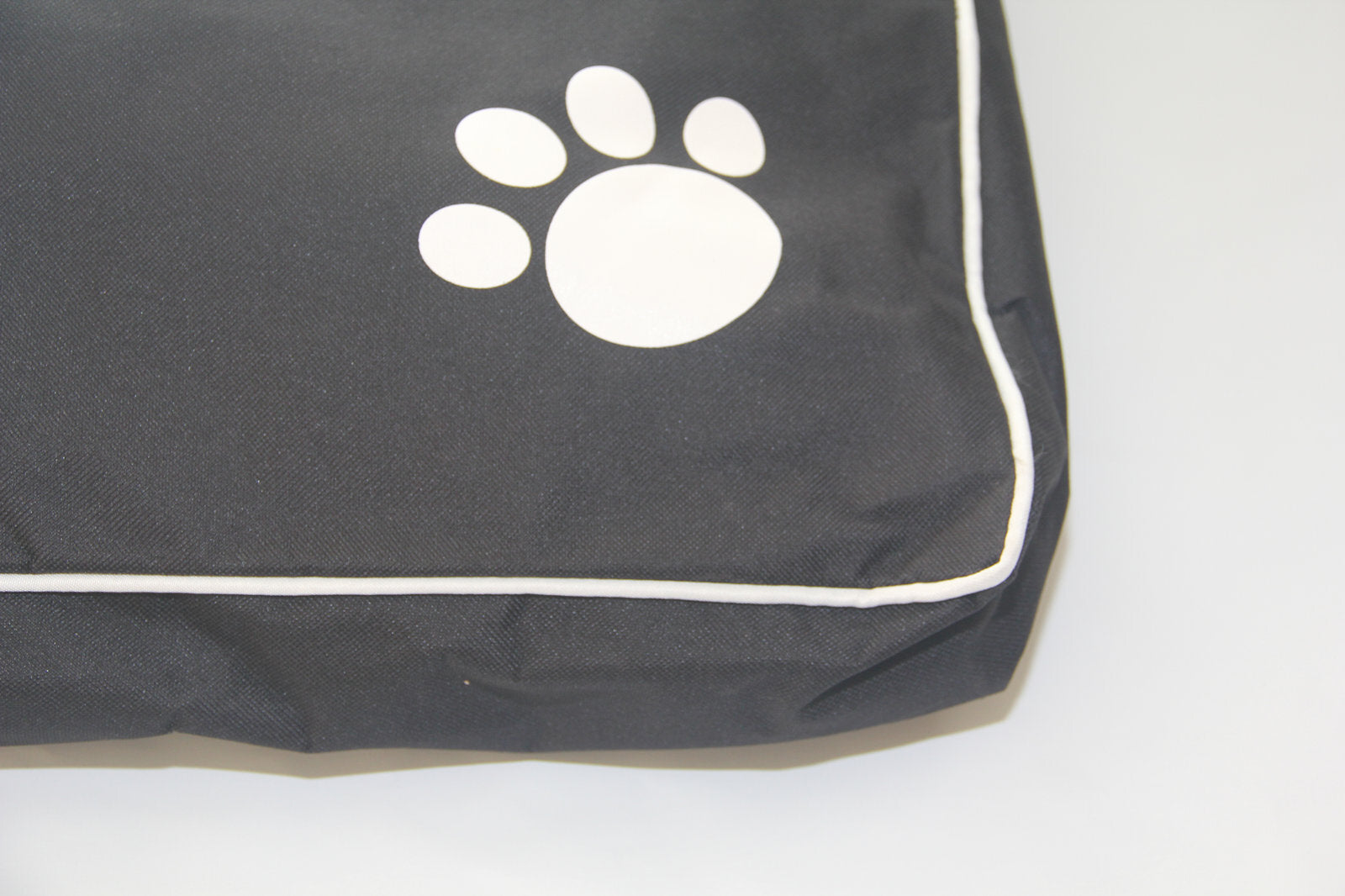 YES4PETS - Medium Heavy Duty Dog Bed Mat Cushion 90x60cm - Pet Servo