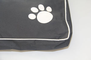 YES4PETS - Medium Heavy Duty Dog Bed Mat Cushion 90x60cm - Pet Servo