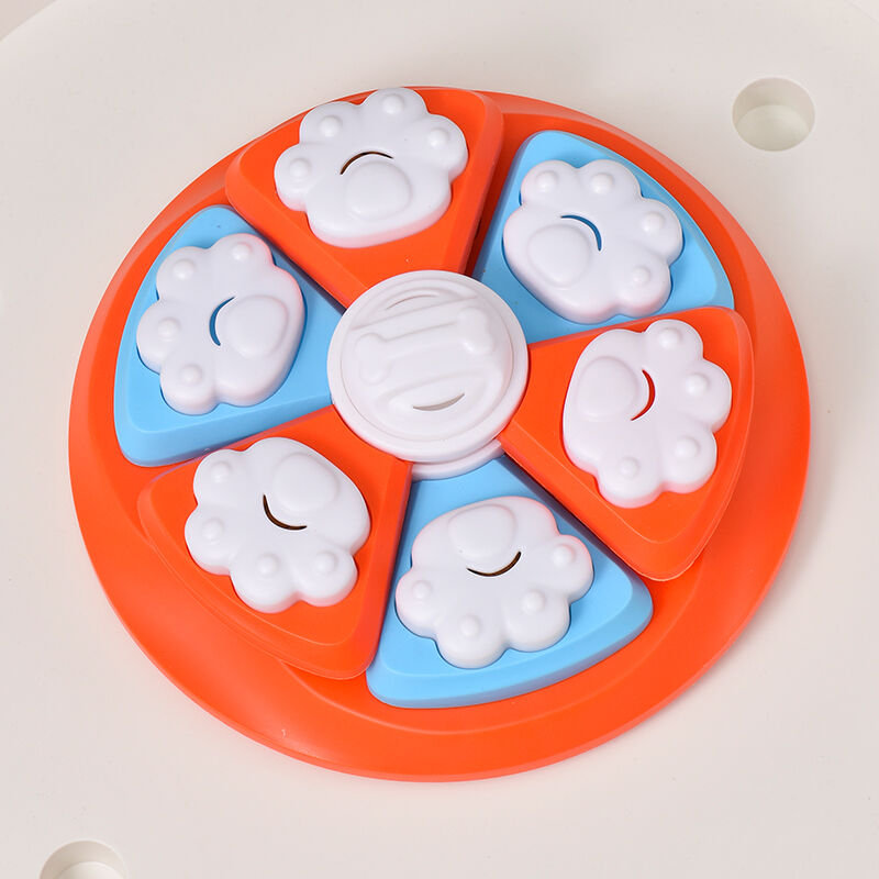 YES4PETS - Interactive Slide Treat Toy for Dogs – Smart Fun - Pet Servo