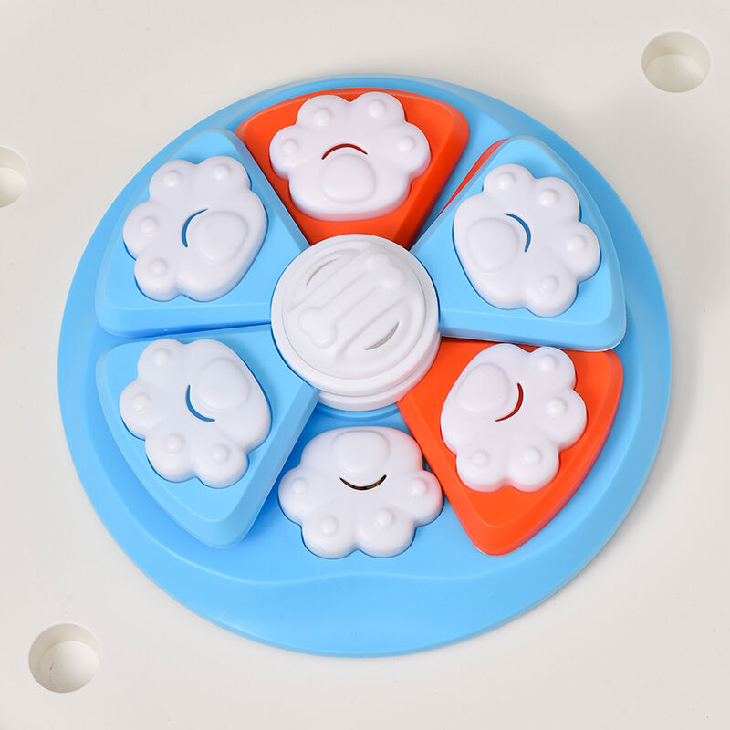 YES4PETS - Interactive Slide Treat Toy for Dogs – Smart Fun - Pet Servo