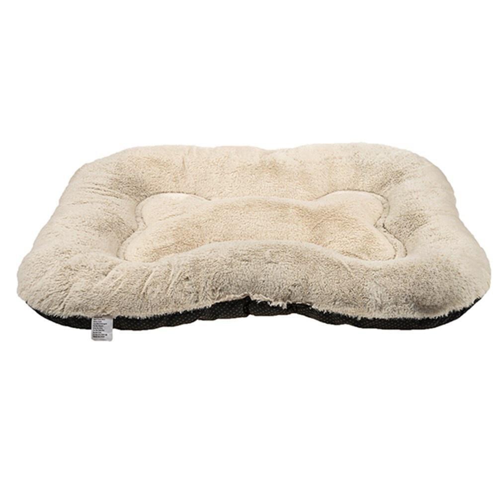 YES4PETS - Washable Soft Fleece Pet Rug for Dogs & Cats - Petservo