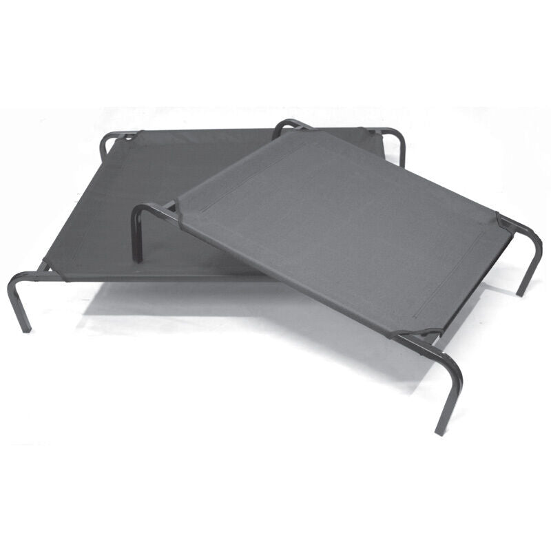 Yes4pets - Pet Dog Cat Bed Trampoline Hammock Cot Bed Medium - Pet Servo