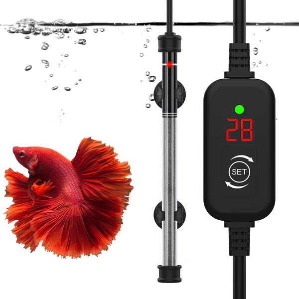 Advwin - Aquarium Heater 300W