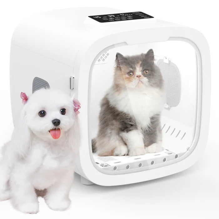 Advwin - Smart Pet Dryer Box Smart Temperature Control