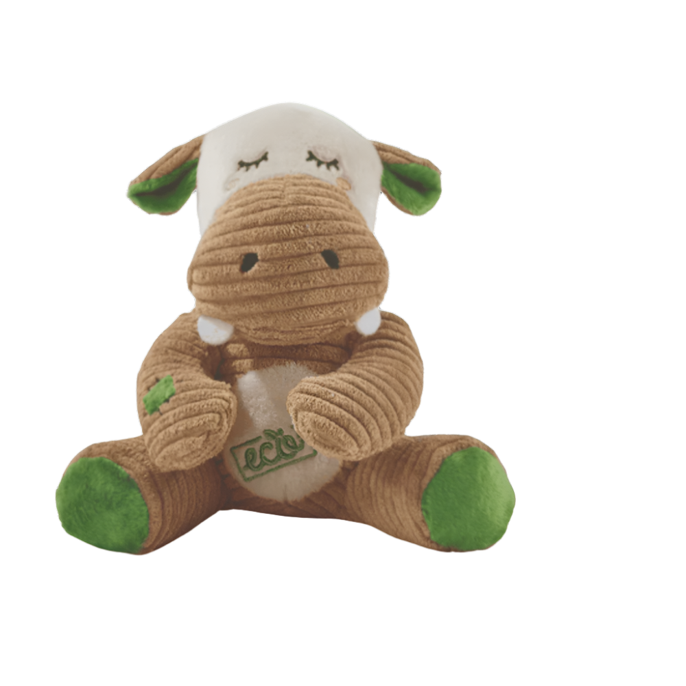 M-PETS -  TERRA ECO Puppy Toy NALA