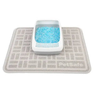 PetSafe® - Cat Litter Mat - Medium - petservo