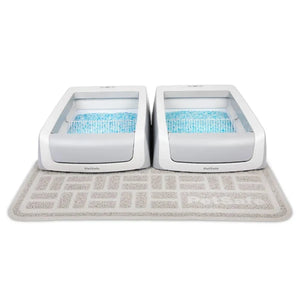 PetSafe® - Cat Litter Mat - Medium - petservo