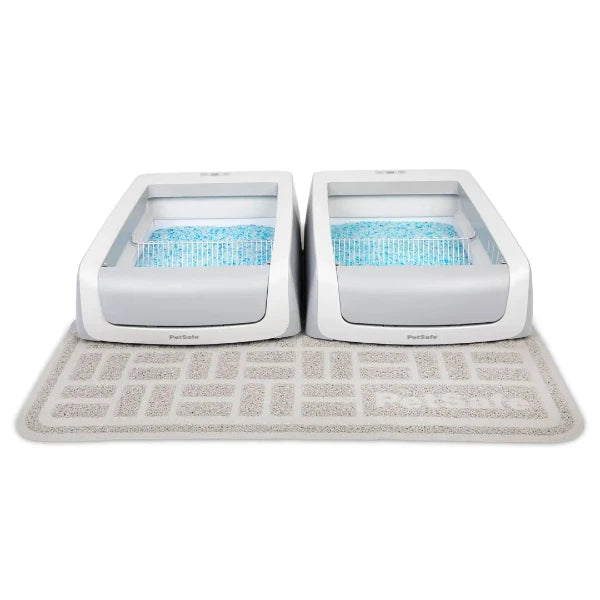 PetSafe® - Cat Litter Mat - Medium - petservo